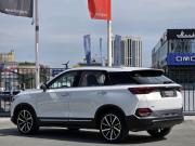 FAW Bestune T77 I Рестайлинг Новосибирск  - изображение 31