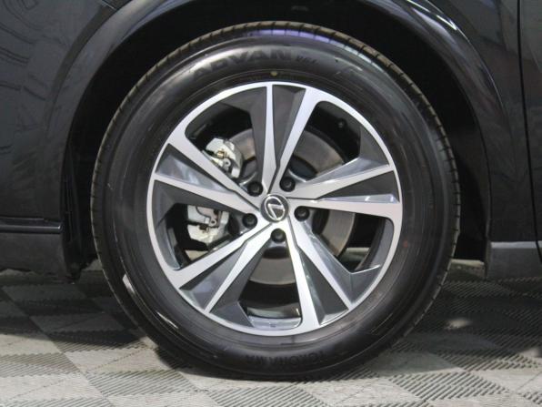 Lexus RX V с пробегом 2025 года, цена 7 150 000 рублей, 17186 км, внедорожник, Автокод Объявления