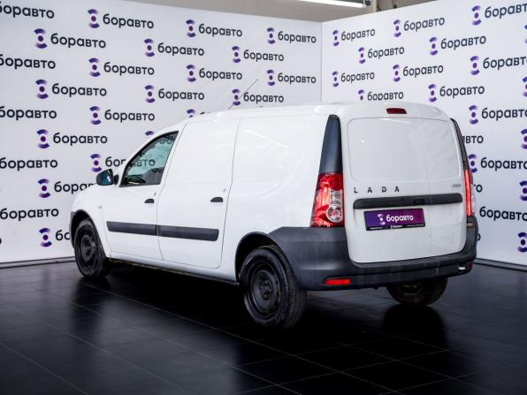 Lada (ВАЗ) Largus I с пробегом 2019 года, цена 699 000 рублей, 137678 км, фургон, Автокод Объявления