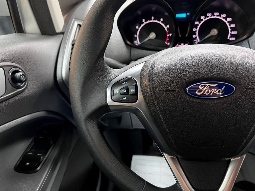 Ford EcoSport II Тверь  - изображение 16