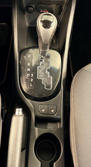 Kia Rio III Тюмень  - изображение 13