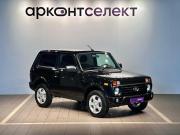Lada (ВАЗ) Niva Legend I Краснодар  - изображение 21