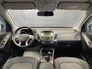 Hyundai ix35 I Рестайлинг Пермь  - изображение 33