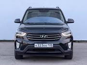 Hyundai Creta I Иркутск  - изображение 29