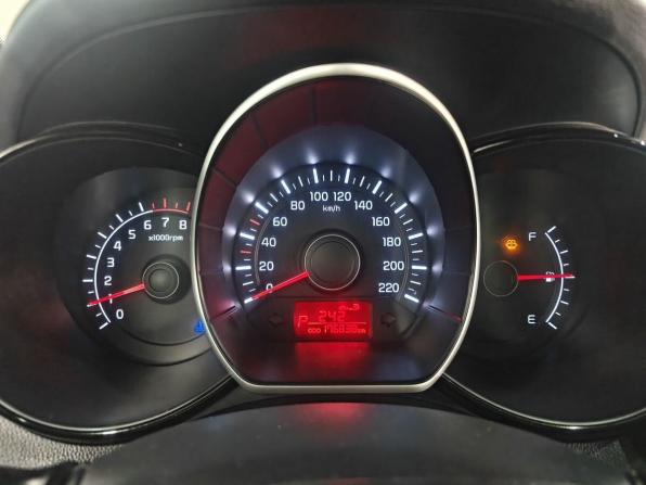 Kia Rio III с пробегом 2012 года, цена 790 000 рублей, 176836 км, хэтчбек, Автокод Объявления