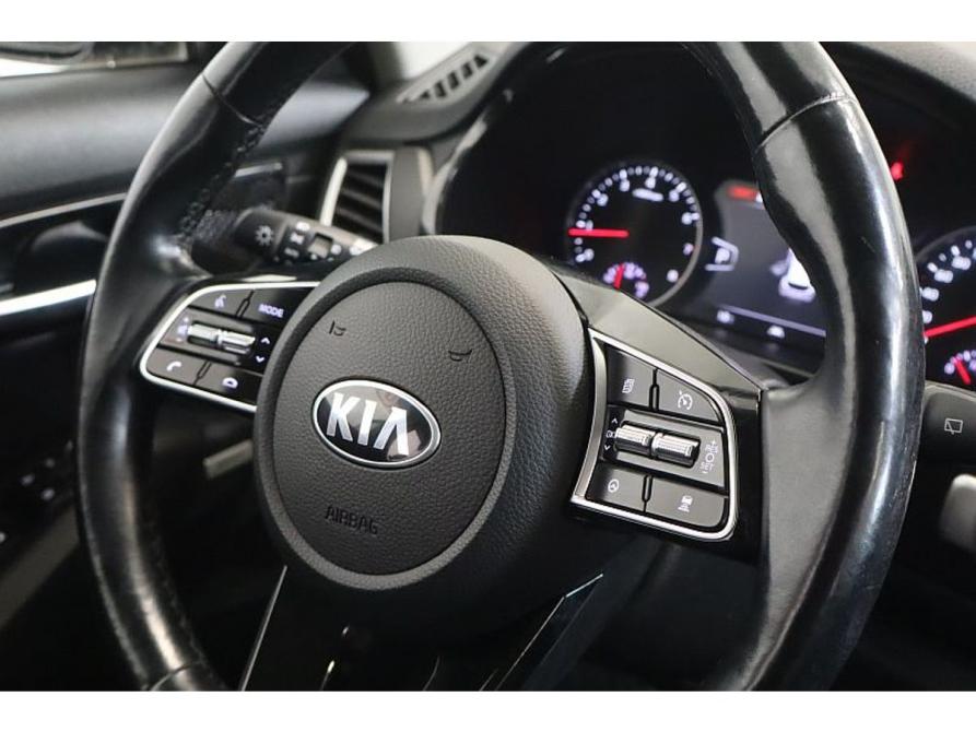 Kia Seltos I Коломна  - изображение 8