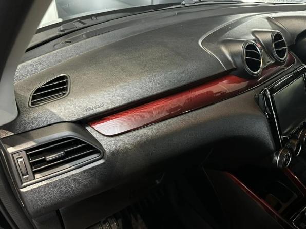 Suzuki Swift V с пробегом 2019 года, цена 1 450 000 рублей, 35165 км, хэтчбек, Автокод Объявления