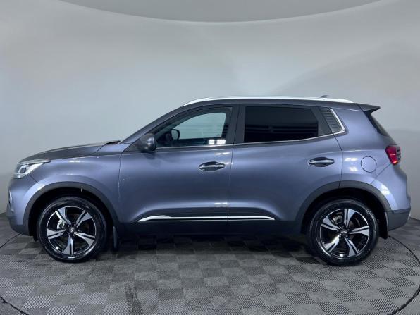Chery Tiggo 4 Pro I с пробегом 2024 года, цена 1 599 000 рублей, 30058 км, внедорожник, Автокод Объявления
