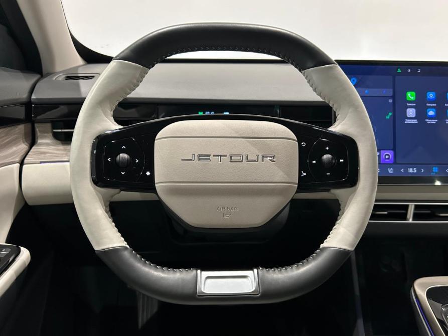 JETOUR DASHING I Санкт-Петербург  - изображение 20