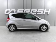 Mercedes-Benz A-Класс II (W169) Ростов-на-Дону  - изображение 19