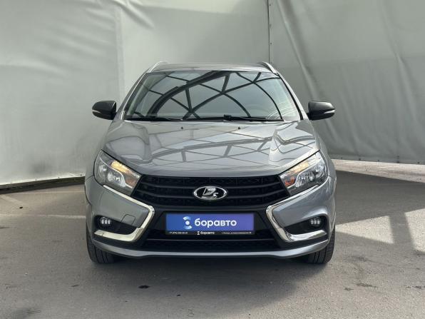 Lada (ВАЗ) Vesta I с пробегом 2020 года, цена 1 145 000 рублей, 46666 км, универсал, Автокод Объявления