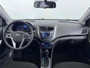 Hyundai Solaris I Рестайлинг Ростов-на-Дону  - изображение 28