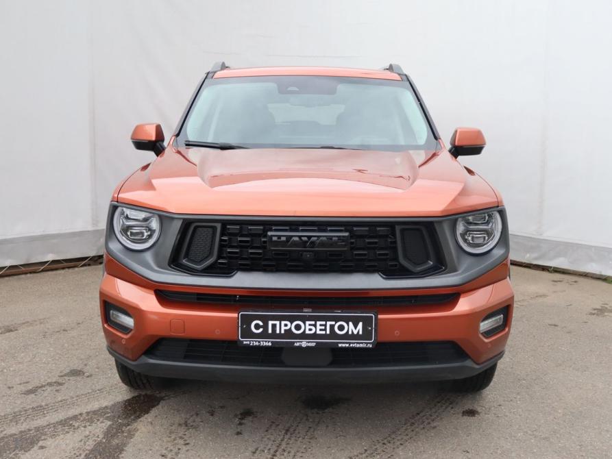 Haval H7 I Москва  - изображение 2