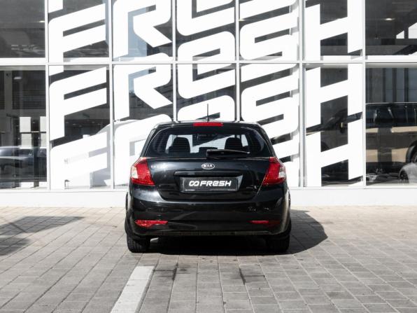 Kia Ceed I Рестайлинг с пробегом 2010 года, цена 795 000 рублей, 188308 км, хэтчбек, Автокод Объявления