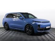 Li Auto (Lixiang) L9 I Москва  - изображение 32