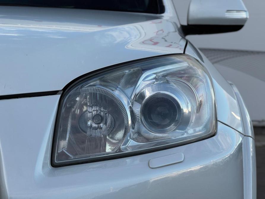 Toyota RAV4 III (XA30) Рестайлинг Воронеж  - изображение 3