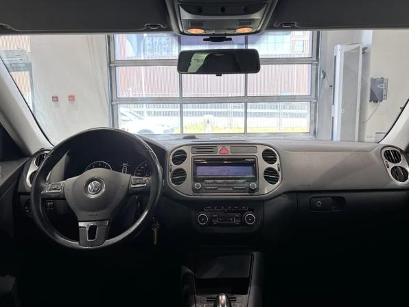 Volkswagen Tiguan I с пробегом 2010 года, цена 860 000 рублей, 223907 км, внедорожник, Автокод Объявления