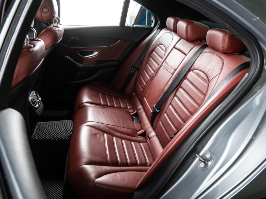 Mercedes-Benz C-Класс IV (W205) Волгоград  - изображение 12