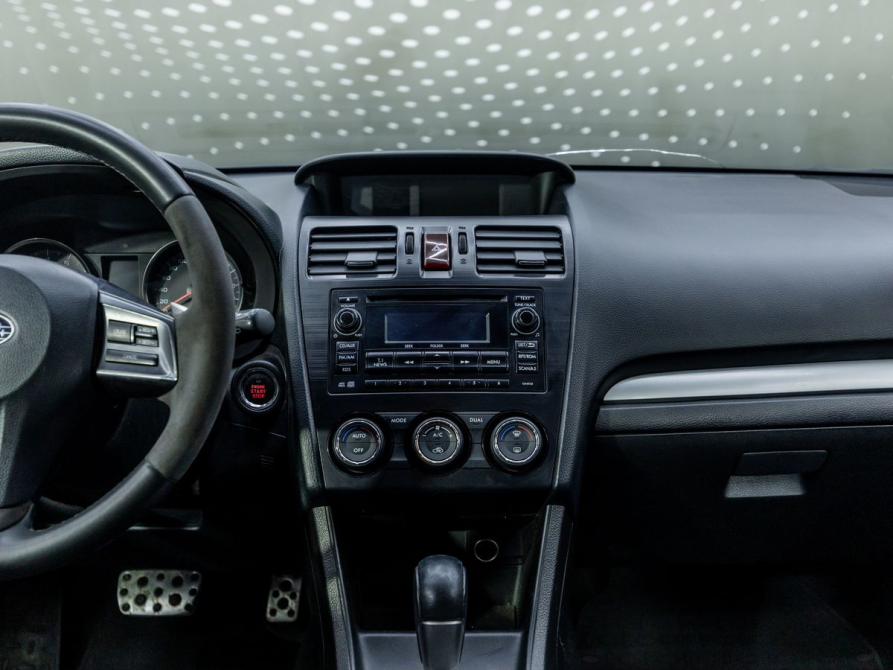 Subaru XV I Самара  - изображение 15