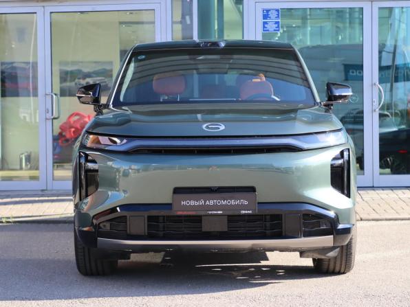 GAC Trumpchi S7 с пробегом 2025 года, цена 4 890 000 рублей, 25 км, внедорожник, Автокод Объявления