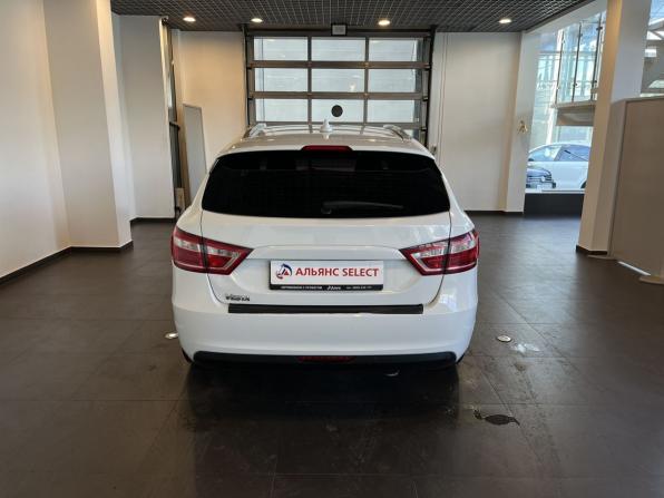Lada (ВАЗ) Vesta I с пробегом 2019 года, цена 700 000 рублей, 140010 км, универсал, Автокод Объявления