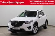 Mazda CX-5 I Рестайлинг Иркутск  - изображение 20