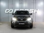 Kia Sportage III Рестайлинг Воронеж  - изображение 27