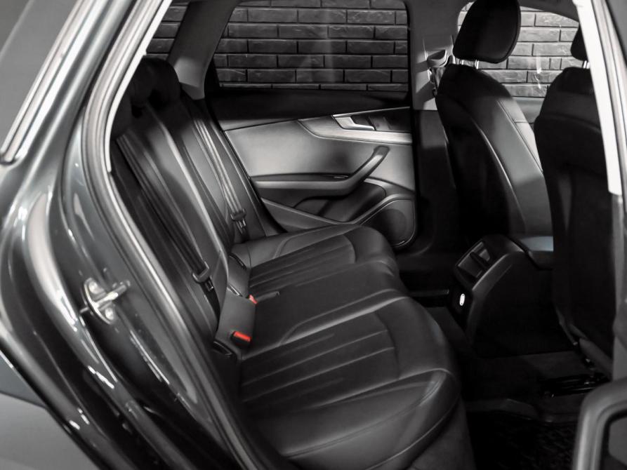 Audi A4 allroad V (B9) Екатеринбург  - изображение 19