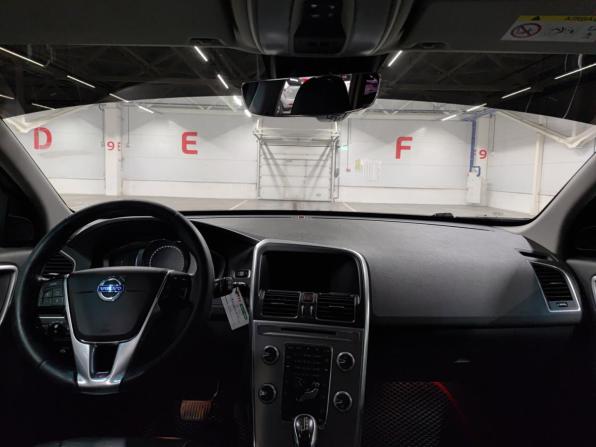 Volvo XC60 I Рестайлинг с пробегом 2016 года, цена 1 895 000 рублей, 292696 км, внедорожник, Автокод Объявления