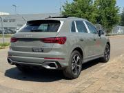 Audi Q3 II (F3) Москва  - изображение 16
