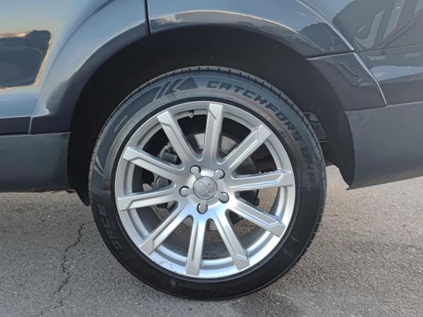 Audi Q7 I (4L) с пробегом 2007 года, цена 1 085 000 рублей, 501576 км, внедорожник, Автокод Объявления