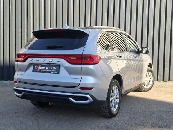 Haval M6 II с пробегом 2023 года, цена 1 460 000 рублей, 101774 км, внедорожник, Автокод Объявления