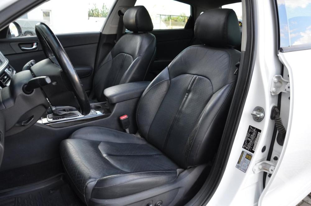 Kia Optima IV Астрахань  - изображение 17