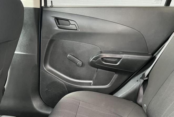 Chevrolet Aveo II с пробегом 2014 года, цена 660 000 рублей, 160791 км, седан, Автокод Объявления