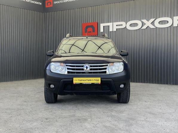 Renault Duster I с пробегом 2013 года, цена 747 000 рублей, 144807 км, внедорожник, Автокод Объявления