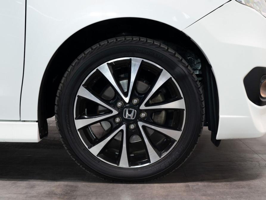 Honda Stepwgn IV Рестайлинг Чита  - изображение 19