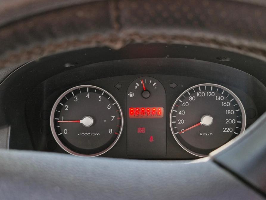 Hyundai Getz I Рестайлинг Нижний Новгород  - изображение 2