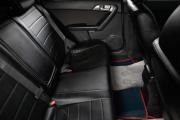Kia Cerato II Сургут  - изображение 34