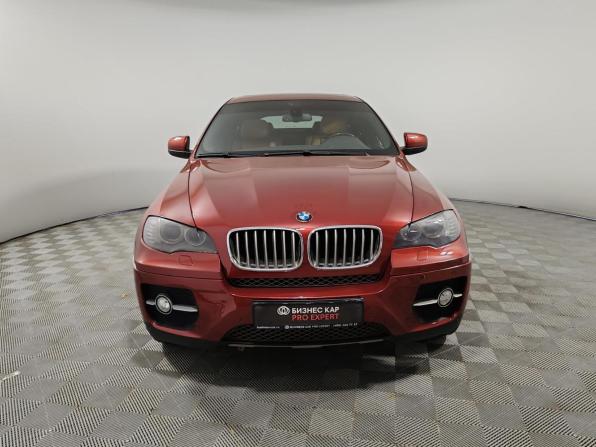 BMW X6 I (E71) с пробегом 2009 года, цена 1 315 000 рублей, 274232 км, внедорожник, Автокод Объявления