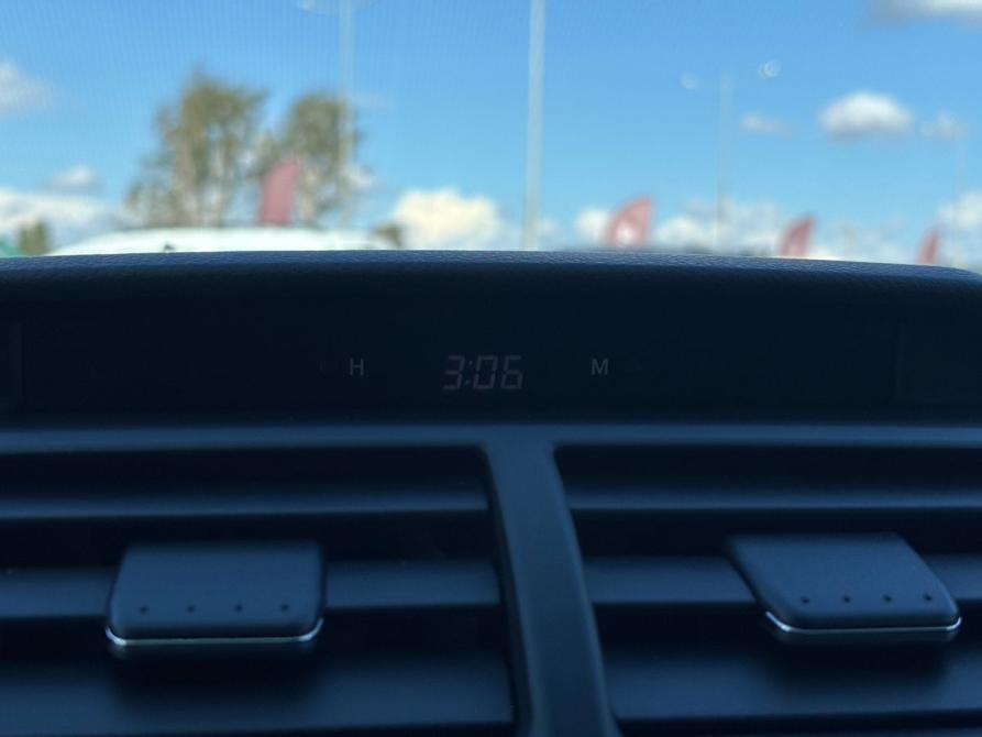 Toyota Camry VII (XV50) Рестайлинг Пермь  - изображение 20