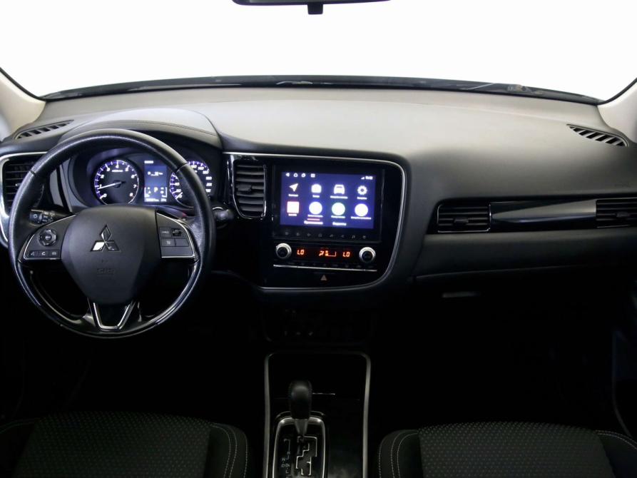 Mitsubishi Outlander III Рестайлинг 3 Санкт-Петербург  - изображение 15