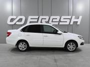 Lada (ВАЗ) Granta I Рестайлинг Ростов-на-Дону  - изображение 20
