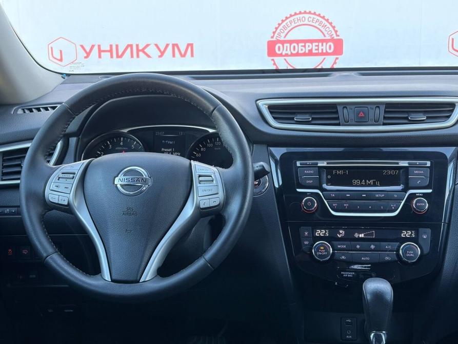 Nissan X-Trail III Екатеринбург  - изображение 20