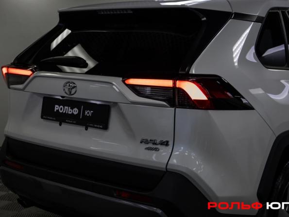 Toyota RAV4 V (XA50) с пробегом 2021 года, цена 3 318 000 рублей, 73520 км, внедорожник, Автокод Объявления