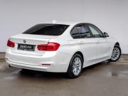 BMW 3 серии VI (F3x) Рестайлинг Москва  - изображение 35