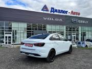 Lada (ВАЗ) Vesta I Рестайлинг (NG) Набережные Челны  - изображение 24