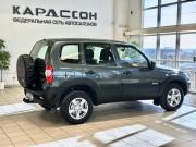 Chevrolet Niva I Рестайлинг Волгоград  - изображение 20