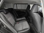 Toyota Corolla X (E140 E150) Рестайлинг Красноярск  - изображение 35