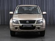 Suzuki Grand Vitara II Рестайлинг Ставрополь  - изображение 22
