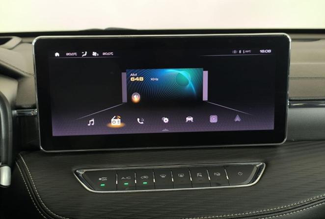 Haval Jolion I Рестайлинг с пробегом 2023 года, цена 2 059 000 рублей, 27879 км, внедорожник, Автокод Объявления
